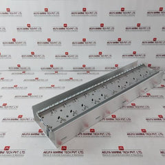 Honeywell 51403892-100 Carrier Channel Assembly Qfi 02 19 2060900 Rev.B