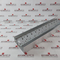 Honeywell 51403892-100 Carrier Channel Assembly Qfi 02 19 2060900 Rev.B
