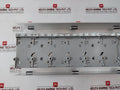 Honeywell 51403892-100 Carrier Channel Assembly Qfi 02 19 2060900 Rev.B