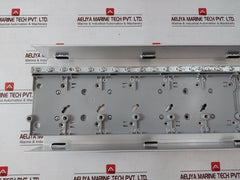Honeywell 51403892-100 Carrier Channel Assembly Qfi 02 19 2060900 Rev.B
