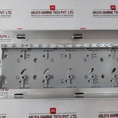 Honeywell 51403892-100 Carrier Channel Assembly Qfi 02 19 2060900 Rev.B