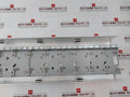 Honeywell 51403892-100 Carrier Channel Assembly Qfi 02 19 2060900 Rev.B