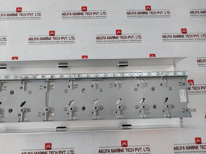 Honeywell 51403892-100 Carrier Channel Assembly Qfi 02 19 2060900 Rev.B