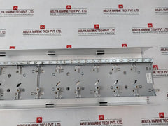 Honeywell 51403892-100 Carrier Channel Assembly Qfi 02 19 2060900 Rev.B