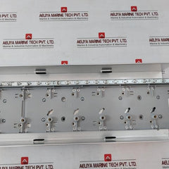 Honeywell 51403892-100 Carrier Channel Assembly Qfi 02 19 2060900 Rev.B