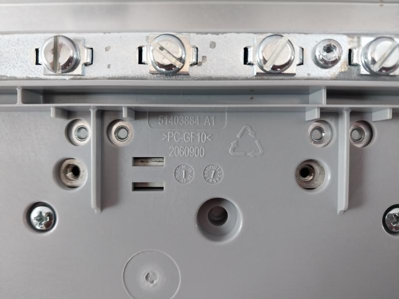 Honeywell 51403892-100 Carrier Channel Assembly Qfi 02 19 2060900 Rev.B