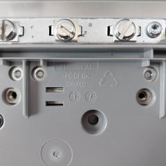 Honeywell 51403892-100 Carrier Channel Assembly Qfi 02 19 2060900 Rev.B