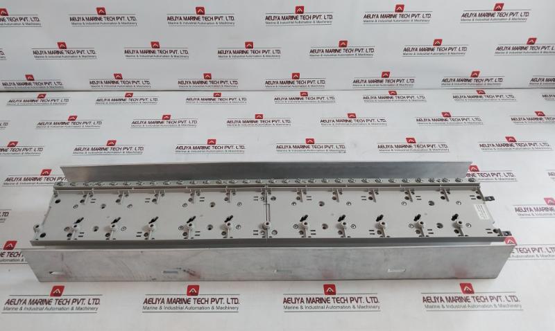 Honeywell 51403892-100 Carrier Channel Assembly Rev B 51403883 100