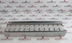 Honeywell 51403892-100 Carrier Channel Assembly Rev B 51403883 100