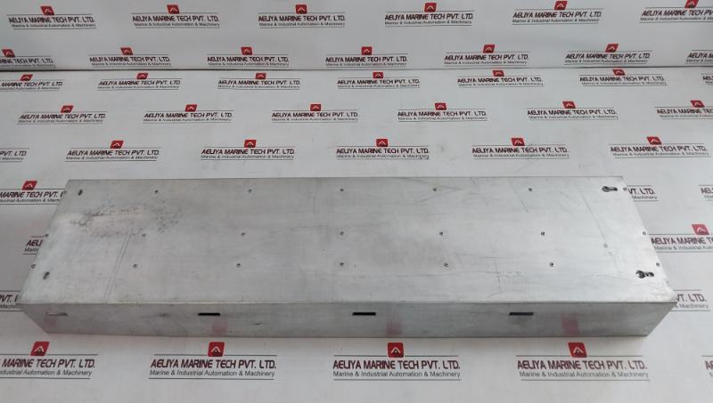 Honeywell 51403892-100 Carrier Channel Assembly Rev B 51403883 100