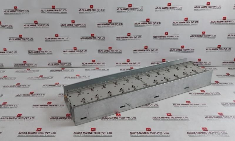 Honeywell 51403892-100 Carrier Channel Assembly Rev B 51403883 100