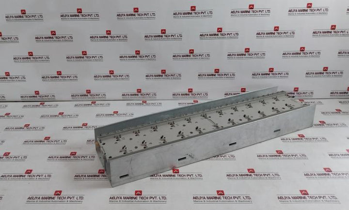 Honeywell 51403892-100 Carrier Channel Assembly Rev B 51403883 100