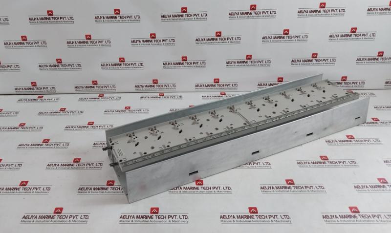 Honeywell 51403892-100 Carrier Channel Assembly Rev B 51403883 100