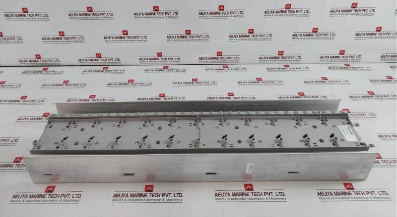 Honeywell 51403892-100 Carrier Channel Assy Assembly Cc-mcar01 Module 2060900