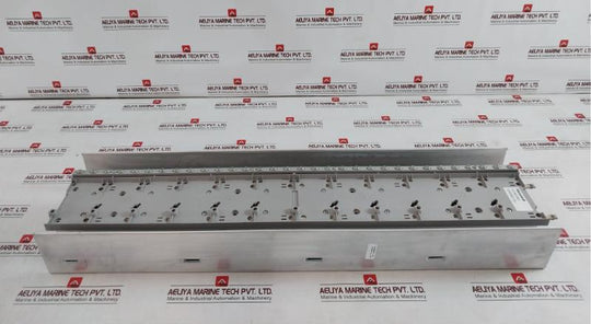 Honeywell 51403892-100 Carrier Channel Assy Assembly Cc-mcar01 Module 2060900