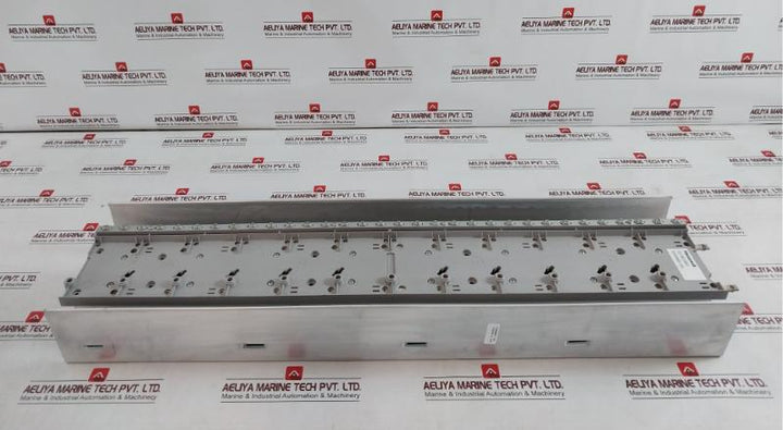 Honeywell 51403892-100 Carrier Channel Assy Assembly Cc-mcar01 Module 2060900