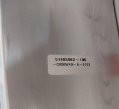 Honeywell 51403892-100 Carrier Channel Assy Assembly Cc-mcar01 Module 2060900
