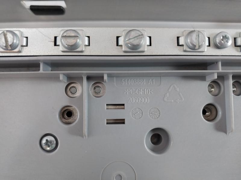 Honeywell 51403892-100 Carrier Channel Assy Assembly Cc-mcar01 Module 2060900