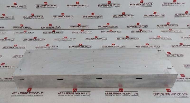 Honeywell 51403892-100 Carrier Channel Assy Assembly Cc-mcar01 Module 2060900