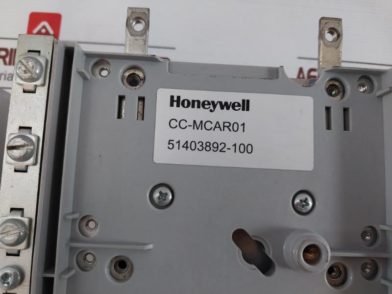 Honeywell 51403892-100 Carrier Channel Assy Assembly Cc-mcar01 Module 2060900