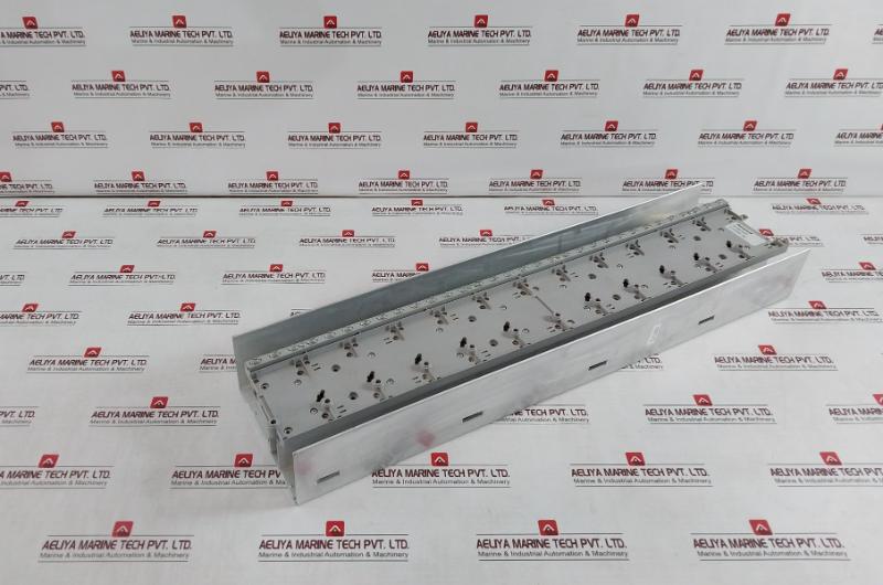 Honeywell 51403892-100 Carrier Channel Assy Assembly Cc-mcar01 Module 2060900