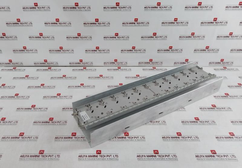 Honeywell 51403892-100 Carrier Channel Assy Assembly Cc-mcar01 Module 2060900