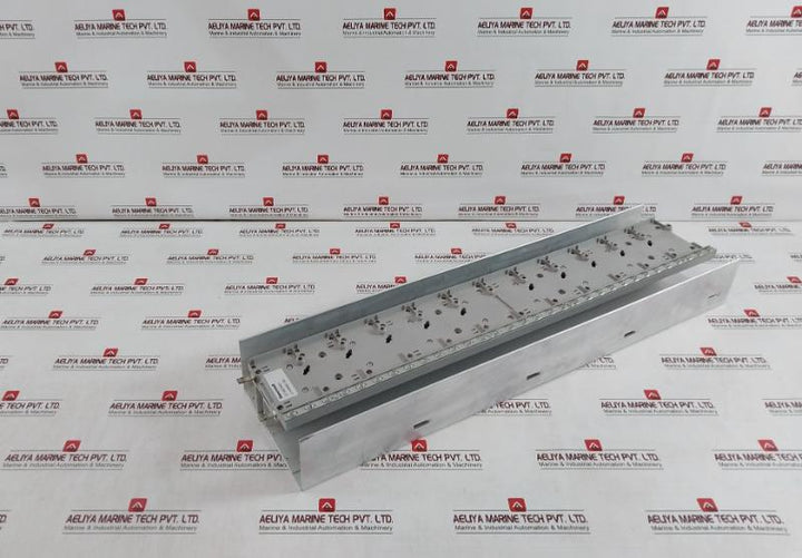 Honeywell 51403892-100 Carrier Channel Assy Assembly Cc-mcar01 Module 2060900
