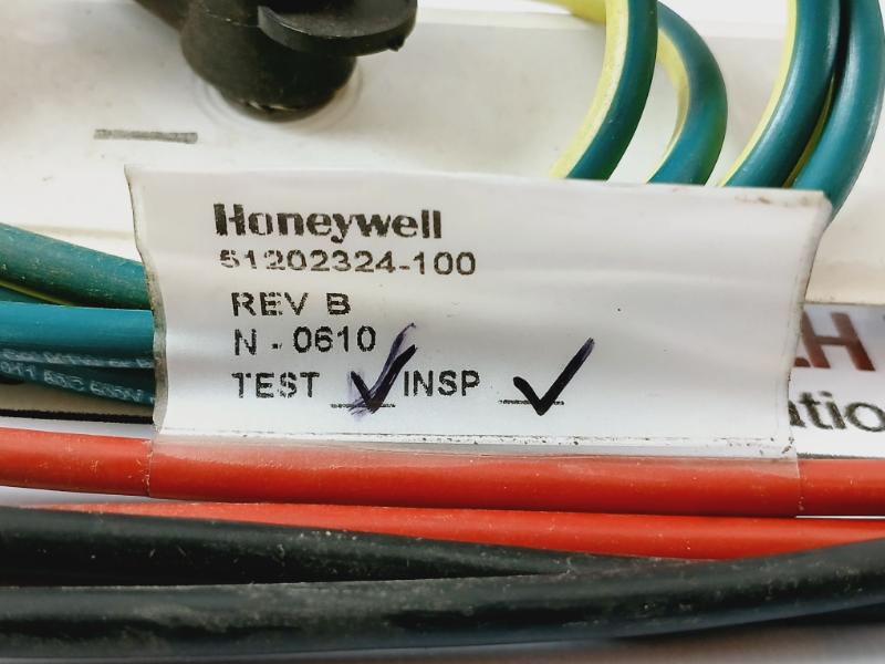 Honeywell 51403896-100 Eldre Corp Eci Component 51202335-200 , 33067-25