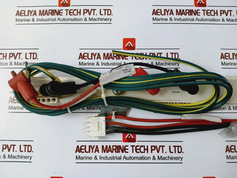 Honeywell 51403896-100 Eldre Corp Eci Component 51202335-200 , 33067-25