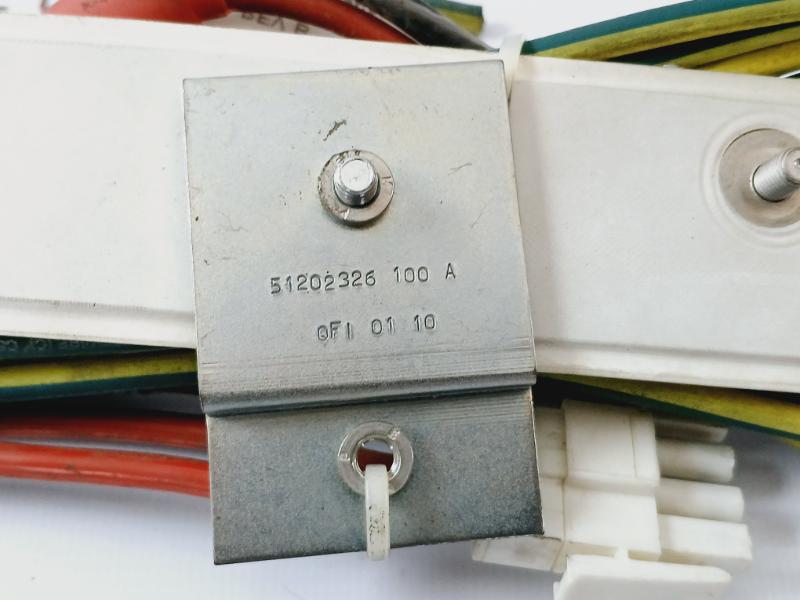 Honeywell 51403896-100 Eldre Corp Eci Component 51202335-200 , 33067-25