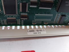 Honeywell 51403988-150 Rtbc Daughter Board For Communication Control Hdw Rev. A