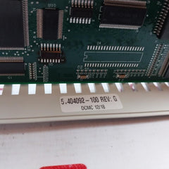Honeywell 51403988-150 Rtbc Daughter Board For Communication Control Hdw Rev. A