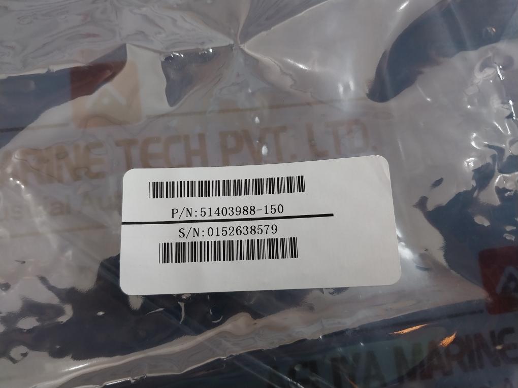 Honeywell 51403988-150 Rtbc Daughter Board For Communication Control Hdw Rev. A