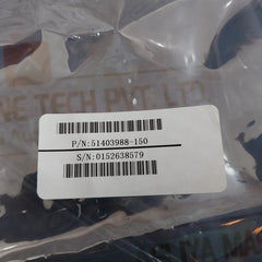 Honeywell 51403988-150 Rtbc Daughter Board For Communication Control Hdw Rev. A