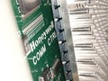 Honeywell 51403988-150 Rtbc Daughter Board For Communication Control Hdw Rev. A