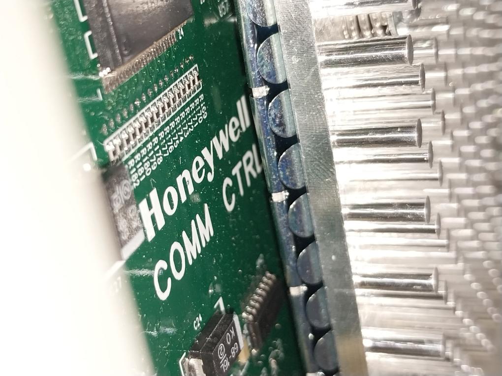 Honeywell 51403988-150 Rtbc Daughter Board For Communication Control Hdw Rev. K