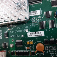 Honeywell 51403988-150 Rtbc Daughter Board For Communication Control Hdw Rev. A