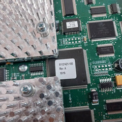 Honeywell 51403988-150 Rtbc Daughter Board For Communication Control Hdw Rev. A