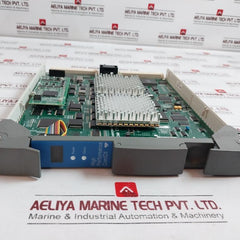 Honeywell 51403988-150 Rtbc Daughter Board For Communication Control Hdw Rev. A