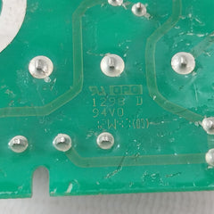 Honeywell 51404078-002 Terminal Board Pcb Card Rev: A 94V0