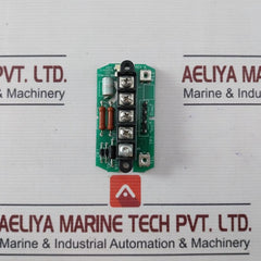 Honeywell 51404078-002 Terminal Board Pcb Card Rev: A 94V0