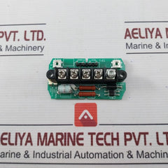 Honeywell 51404078-002 Terminal Board Pcb Card Rev: A 94V0