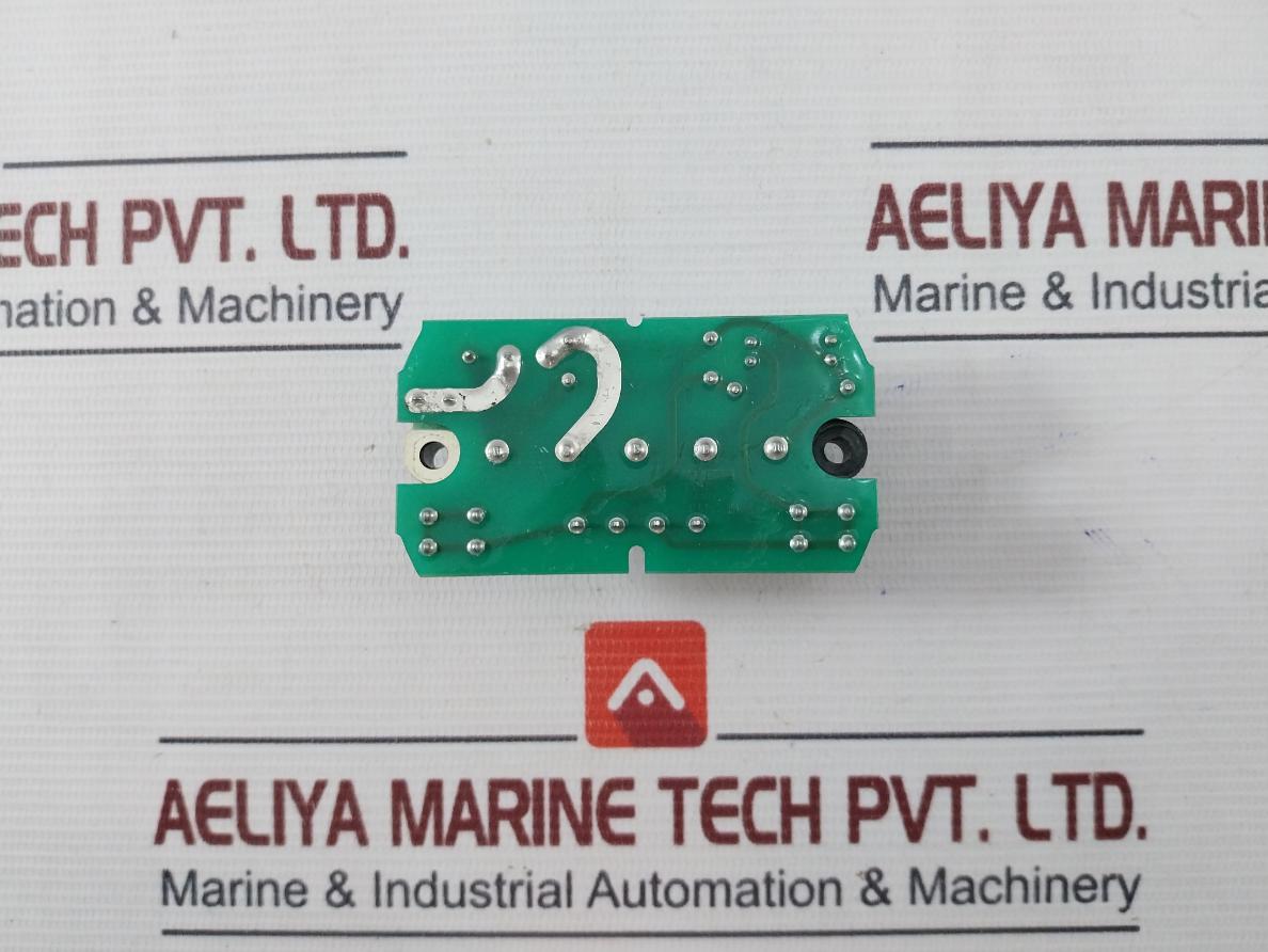 Honeywell 51404078-002 Terminal Board Pcb Card Rev: A 94V0