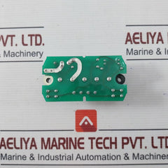 Honeywell 51404078-002 Terminal Board Pcb Card Rev: A 94V0