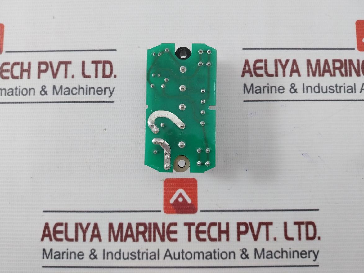 Honeywell 51404078-002 Terminal Board Pcb Card Rev: A 94V0