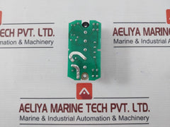 Honeywell 51404078-002 Terminal Board Pcb Card Rev: A 94V0