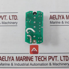 Honeywell 51404078-002 Terminal Board Pcb Card Rev: A 94V0