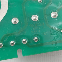 Honeywell 51404078-002 Terminal Board Pcb Card Rev: A 94V0