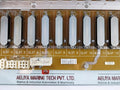 Honeywell 51404127-250 Process Manager Hpm 15 Slot C/C File Rev.C Fw-29-13