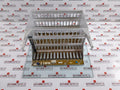 Honeywell 51404127-250 Process Manager Hpm 15 Slot C/C File Rev.C Fw-29-13